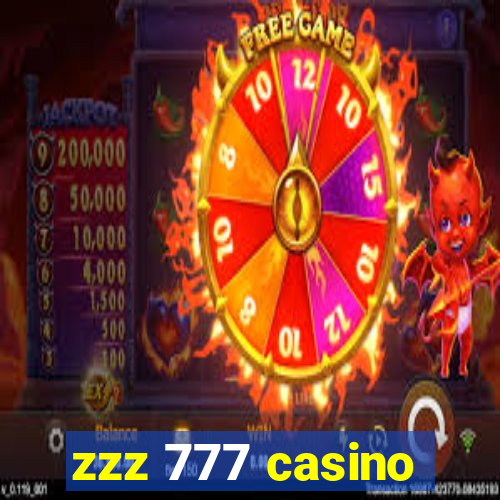 zzz 777 casino